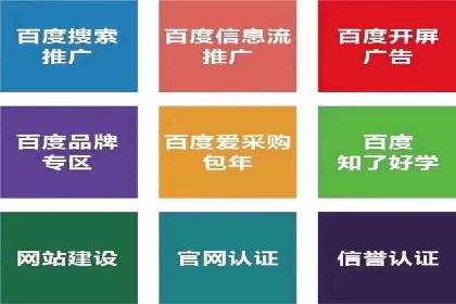 百度推广效果评估与持续优化案例